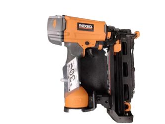 Ridgid R25dusfe Orange Manual Nailer