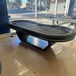 Poker Tables For Sale