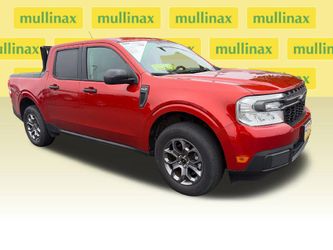 2022 Ford Maverick