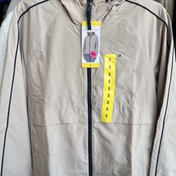 Ladies Tommy Hilfiger Jacket 