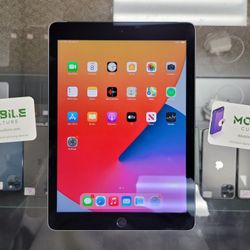 Unlocked Black iPad Air 2 16gb LTE