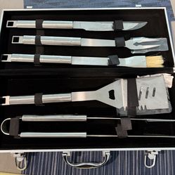 Bbq Cooking Tools 