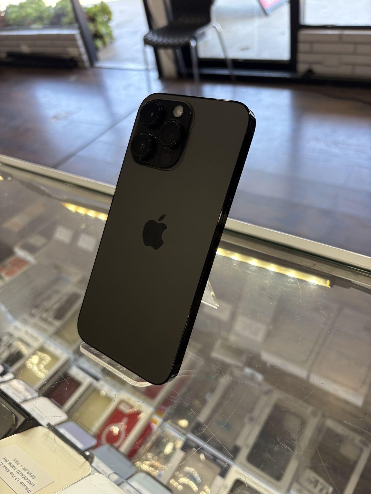 iPhone 14 Pro Max 128gb Unlocked 