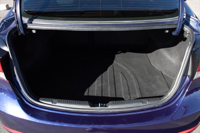 2014 Hyundai Elantra