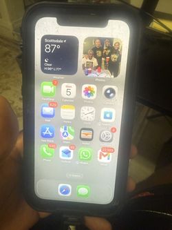 iPhone 12 At&T