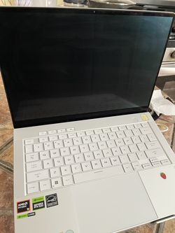 Gaming Laptop