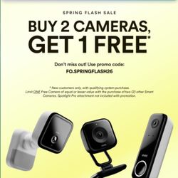 Vivint Smart home Security 