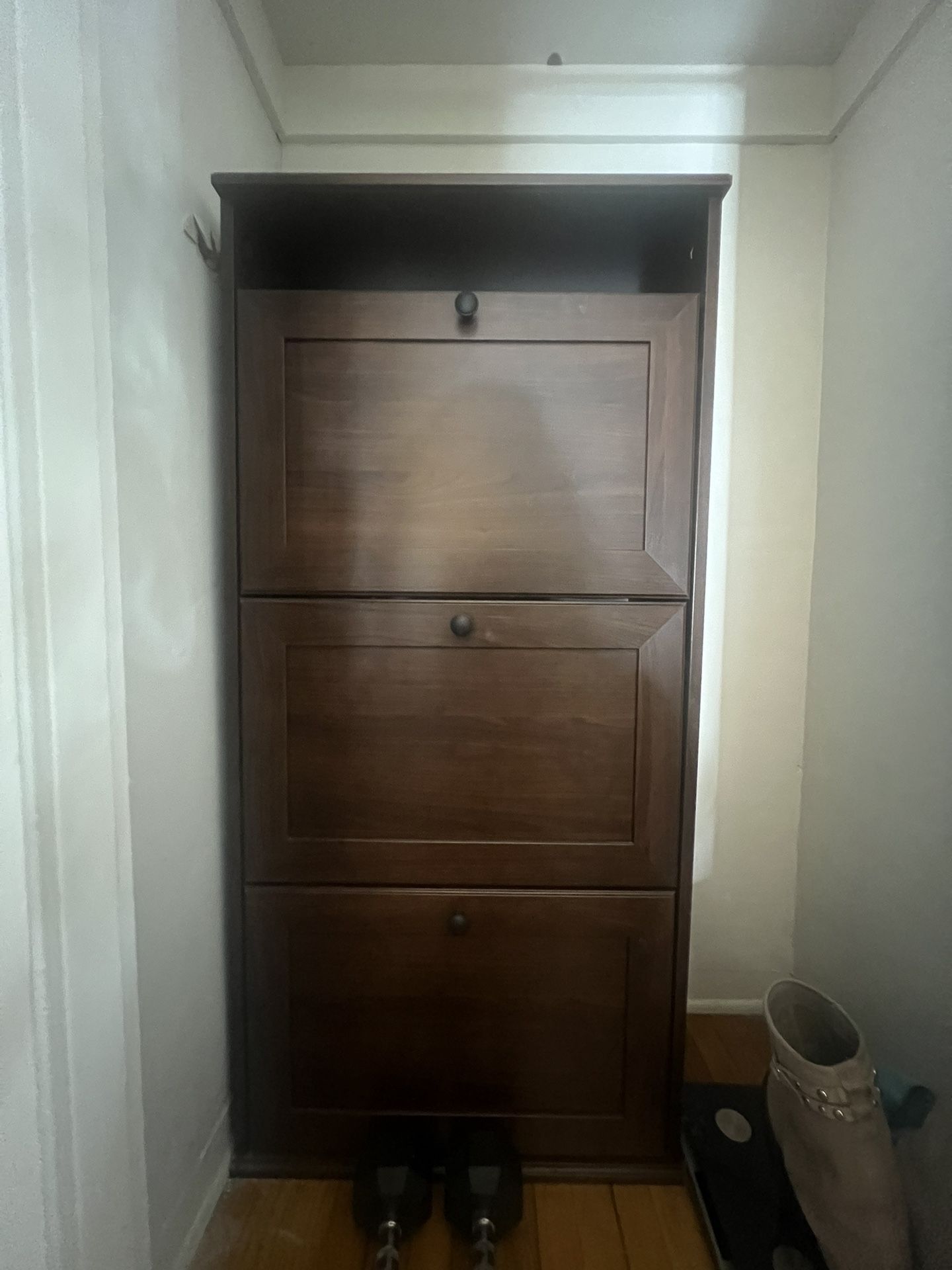 Shoes Storage for Sale in Beverly Hills, CA OfferUp