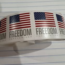 Stamps For Sale Forever 100 In A Roll 