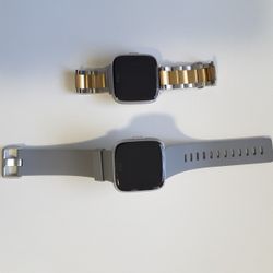 Louisville Apple Watch Band