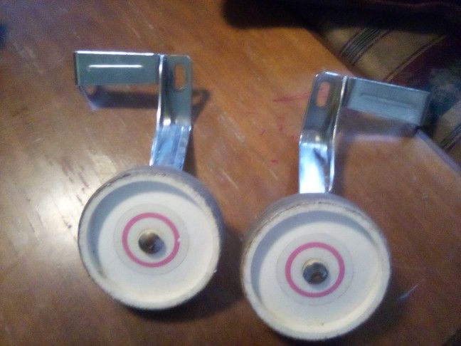 Training Wheels