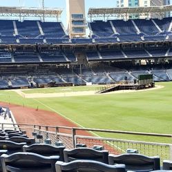 Sun 5/12/24 San Diego Padres MLB Tickets Petco Park versus the Los Angeles Dodgers