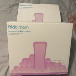 Frida Mom Instant Ice Maxi Pads