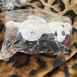 Monokuma Plush
