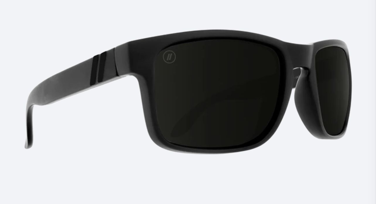 Blenders “Black Tundra” Sunglasses