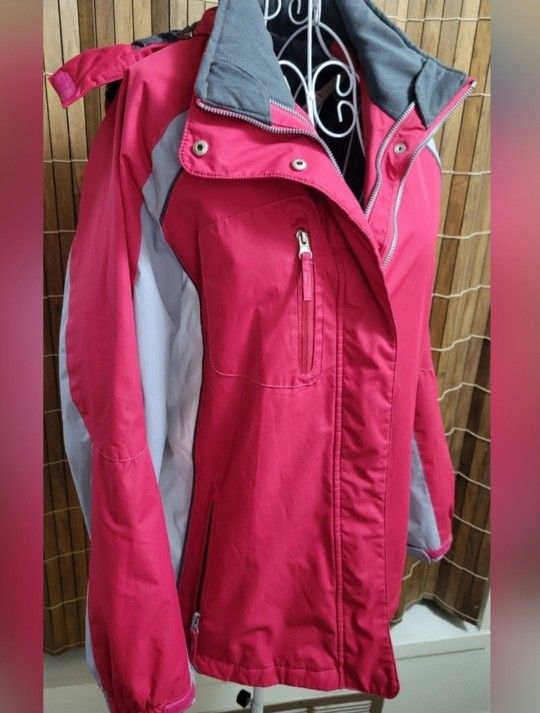 Woman's Jacket