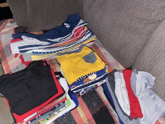 Boys clothes 18 months