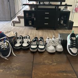 Kids Shoes
