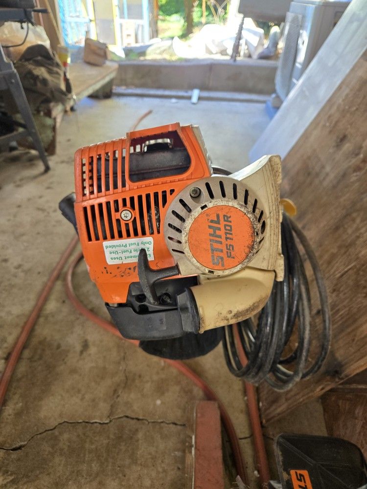 Stihl FS-110 R
