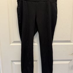 Time And Tru Women’s Slacks