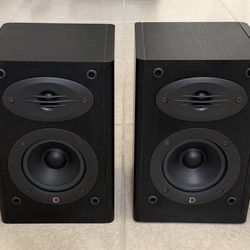 Celestion F1 Compact Bookshelf Audiophile Speakers 