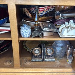 Free household items first come first