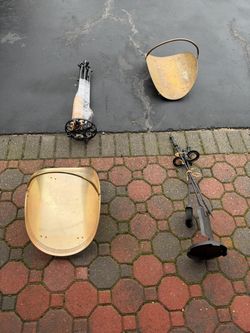 Fireplace Kits New and Used