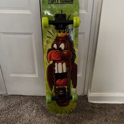 Tony Hawk skateboard