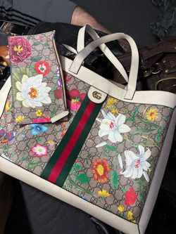 Large tote for sale