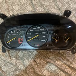 1(contact info removed) Civic Type R Cluster Original 