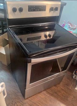 Stove