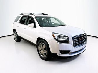 2017 GMC Acadia Limited