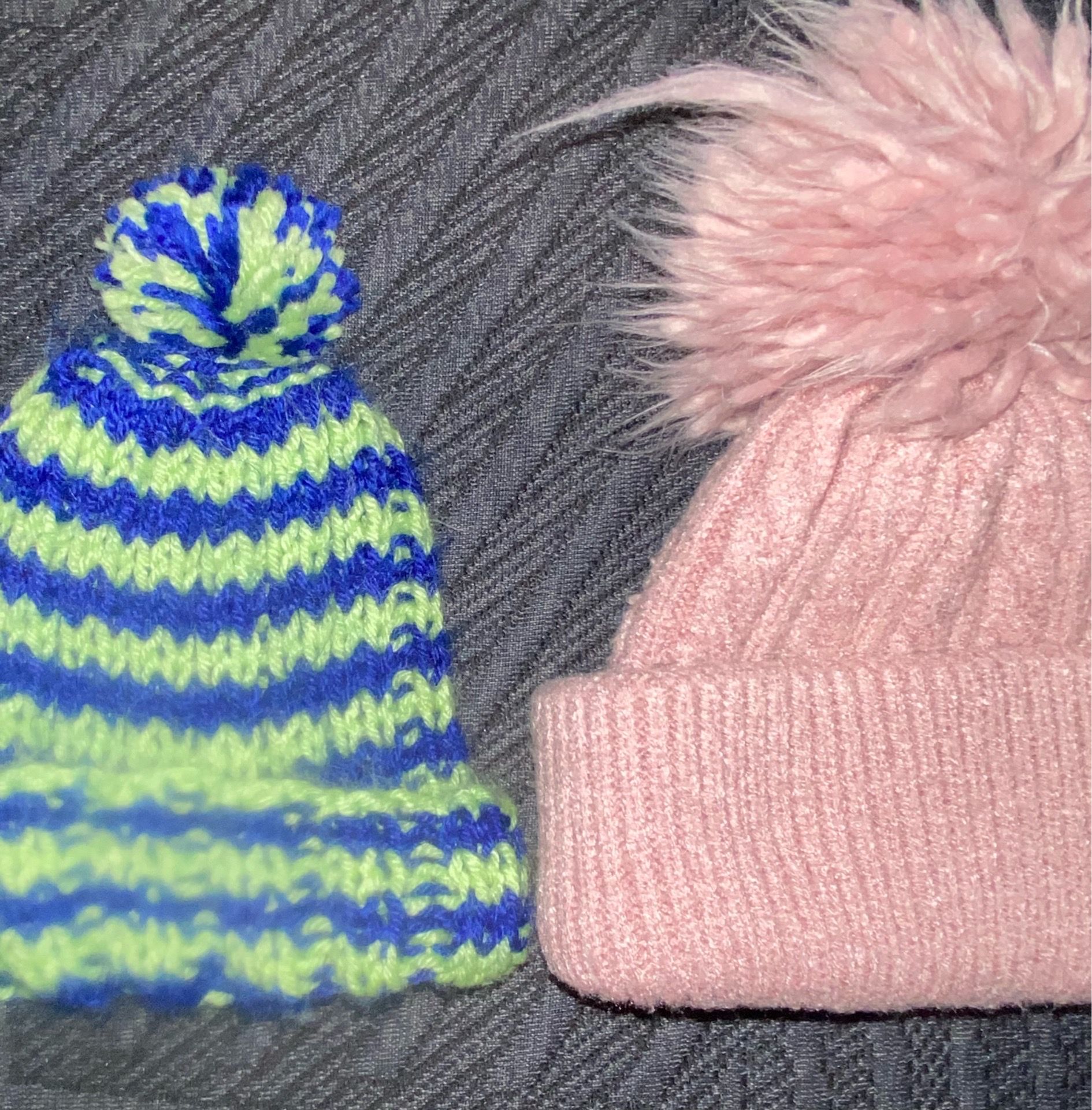 Baby hats