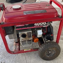 Generador