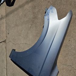 Ford Expedition Left Fender Oem