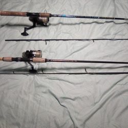 Fishing Poles