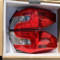 Subaru 15-21 WRX / STI Taillights OEM