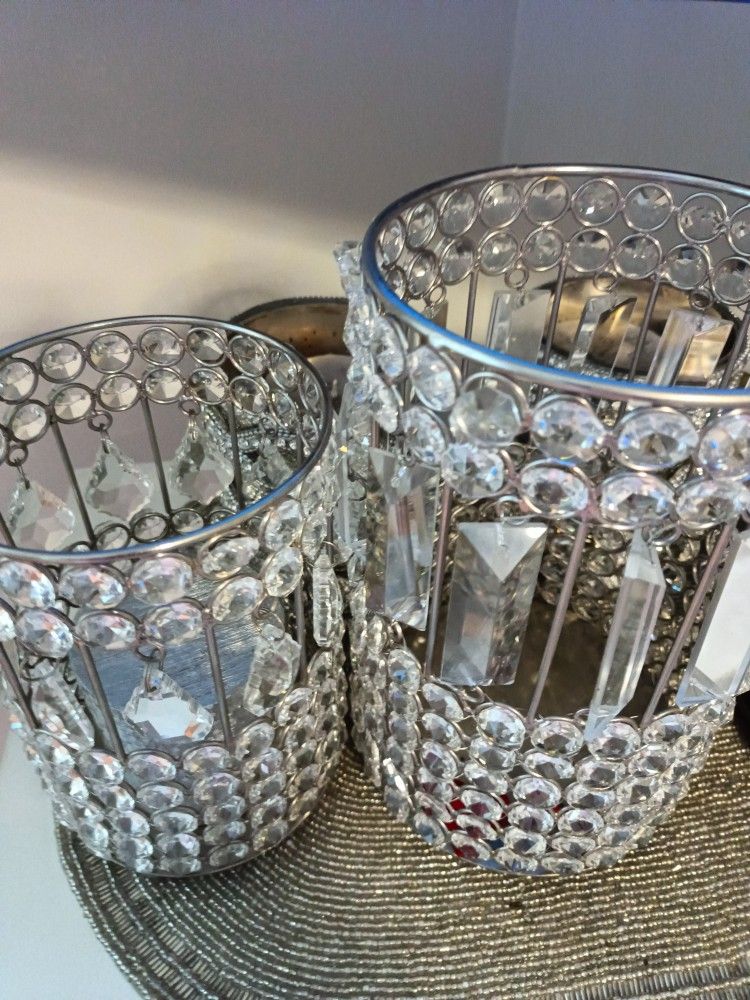 Candle Holder