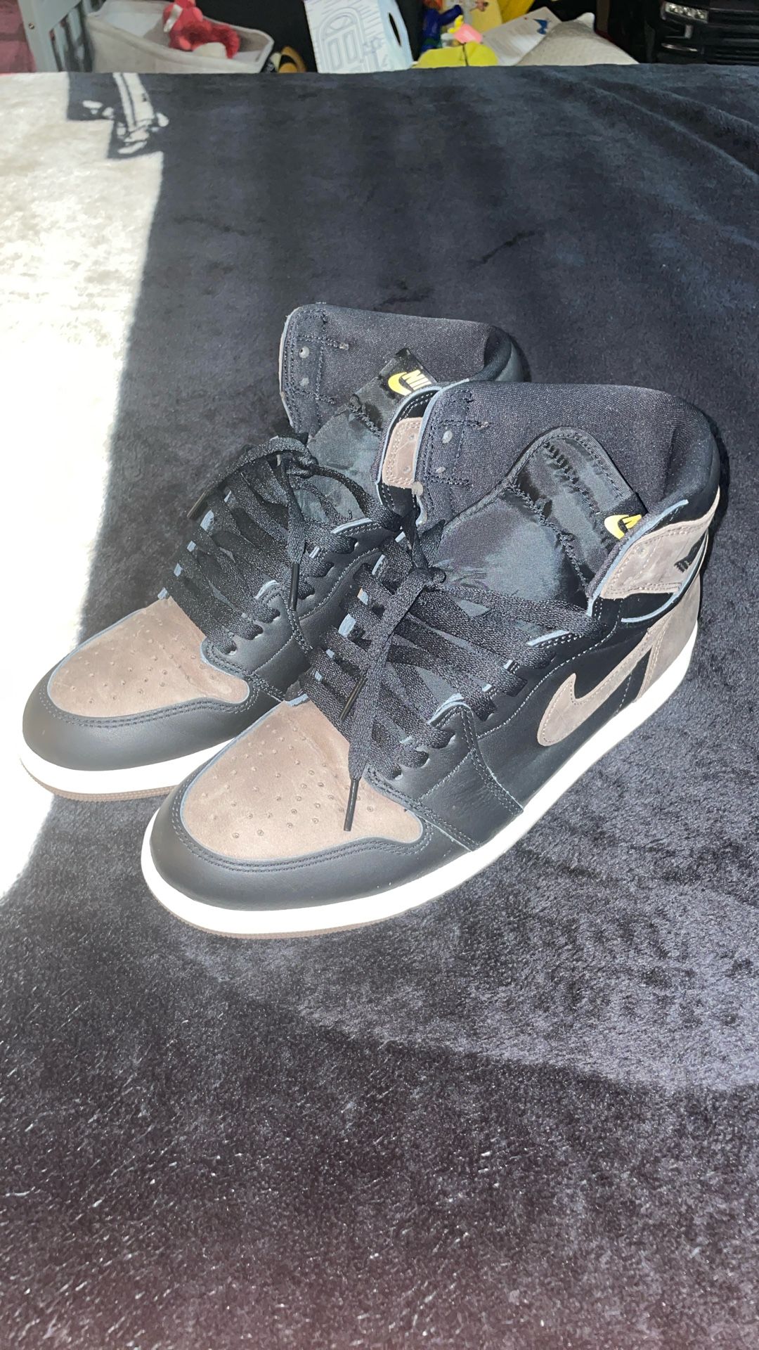 Jordan 1
