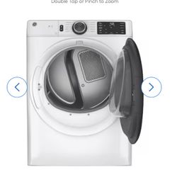 GE DRYER 