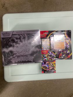 Pokemon
