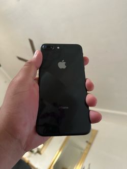 Iphone 8 plus | Icloud locked | for parts