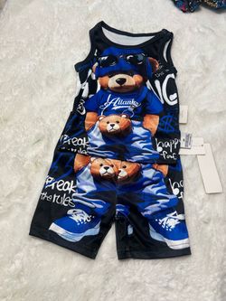 Set for children