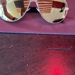 Versace Sunglasses Aviators