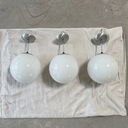 Ceiling Light Fixtures - Mid Century Modern