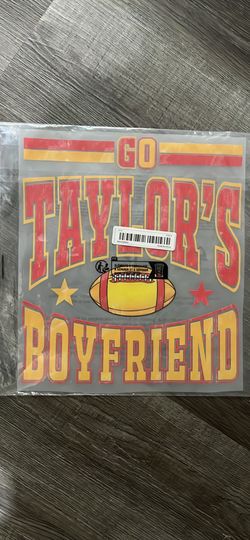 Kansas City chiefs/Taylor swift