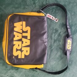 Bolso De Laptop Starwars