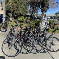 Hybrid Bikes For Sale 