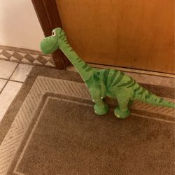 Disney/Pixar Talking n Moving Dinosaur 