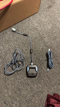 cronus zen (good condition) (4 months use)